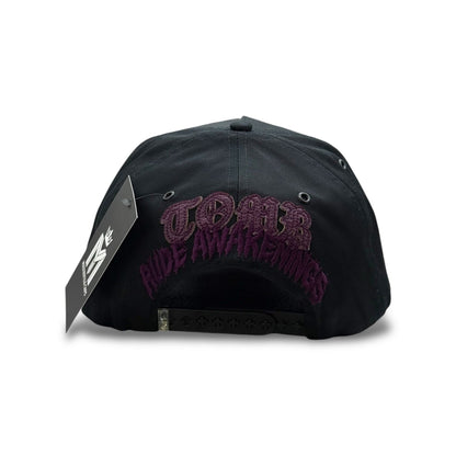 GORRA RUDE AWAKENINGS VICE CITY X TOMBOCHIO