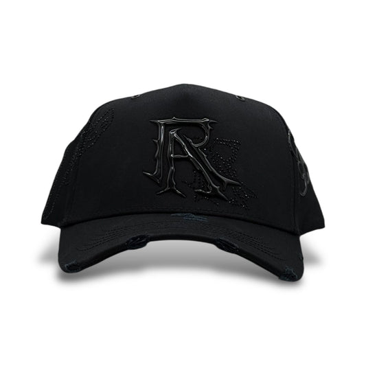GORRA RUDE AWAKENINGS GAD X TOMBOCHIO