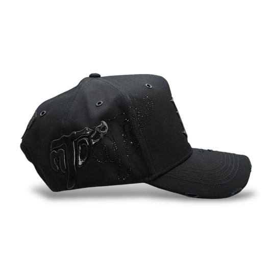 GORRA RUDE AWAKENINGS GAD X TOMBOCHIO