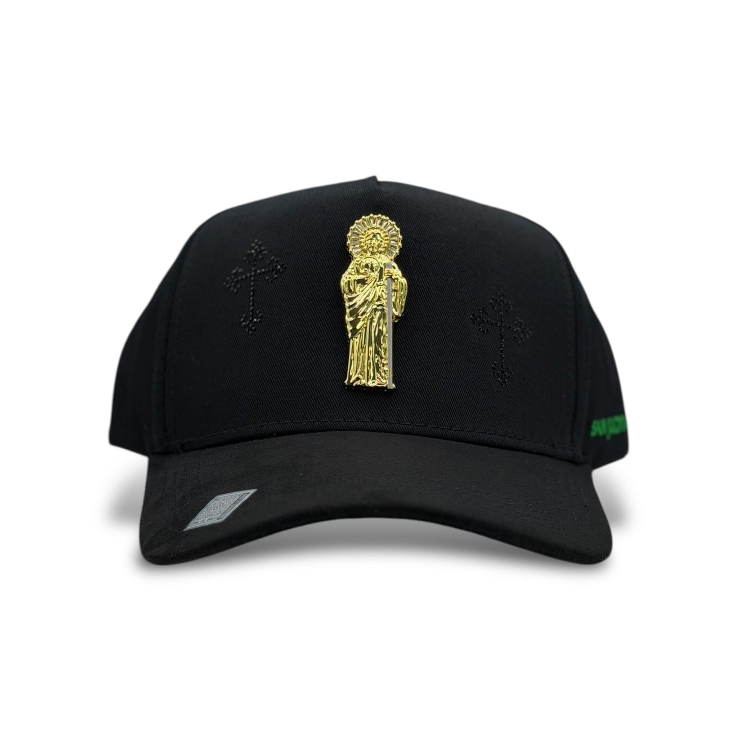 GORRA BIGG BOSS SAN JUDAS