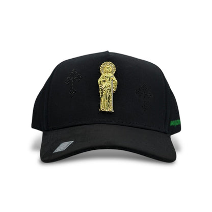 GORRA BIGG BOSS SAN JUDAS