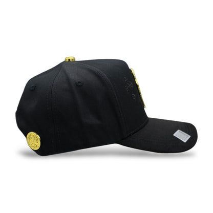 GORRA BIGG BOSS SAN JUDAS