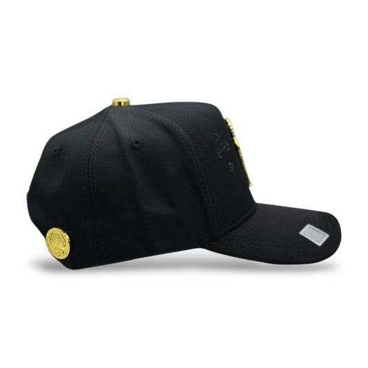 GORRA BIGG BOSS SAN JUDAS