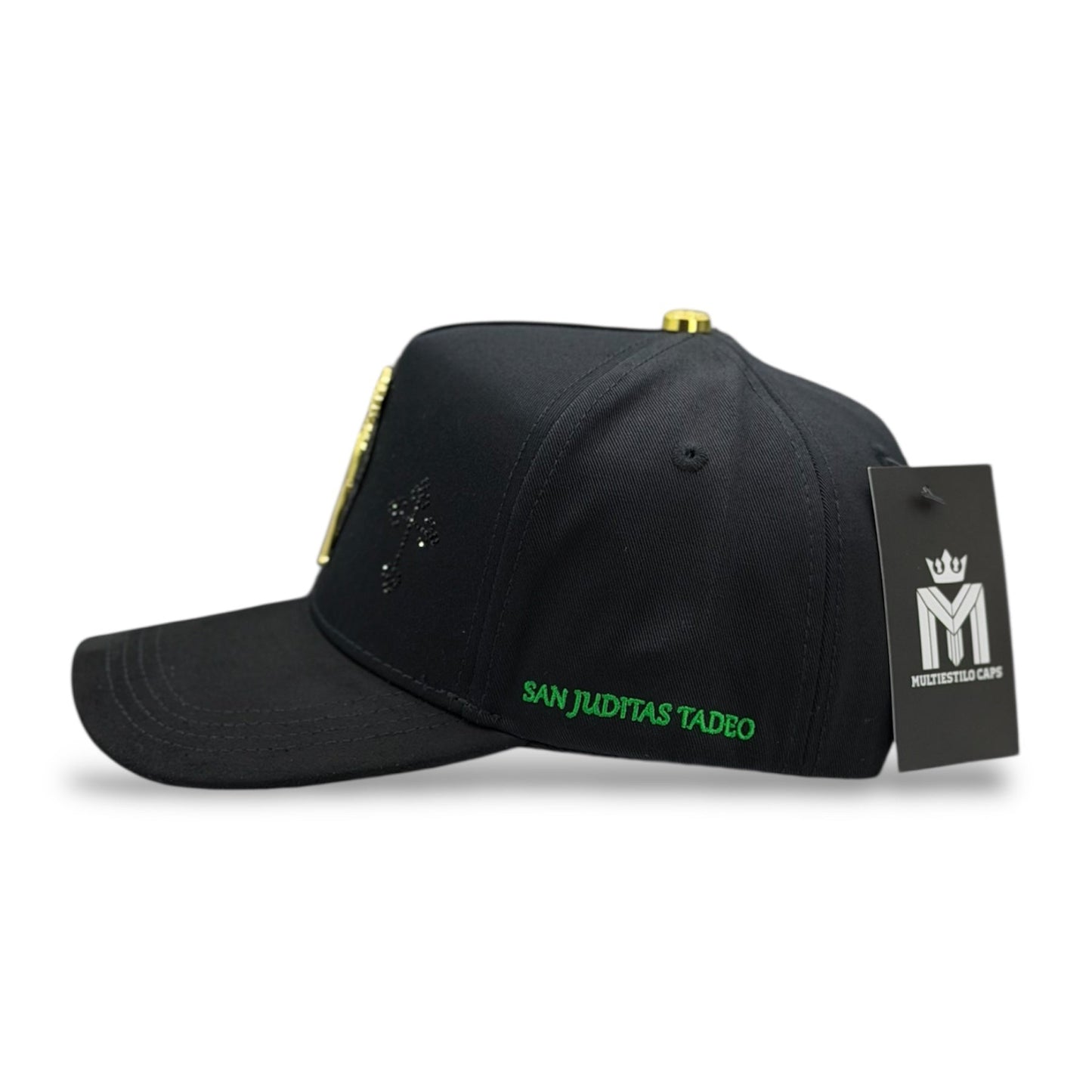 GORRA BIGG BOSS SAN JUDAS