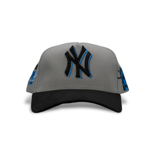 GORRA BIGG BOSS YANKEES