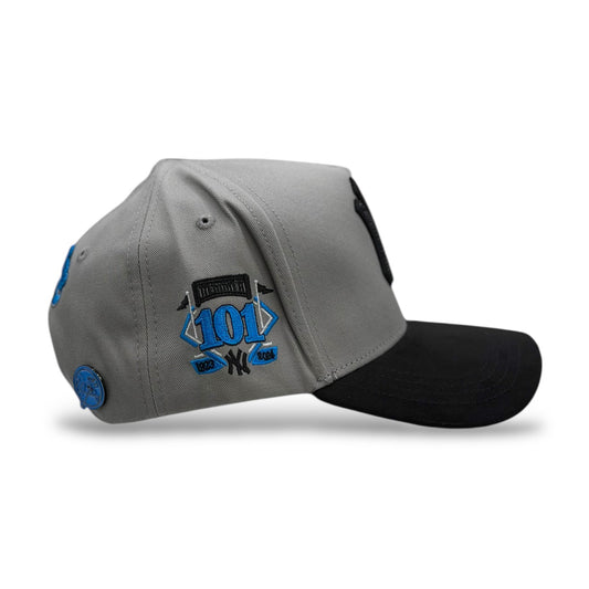 GORRA BIGG BOSS YANKEES