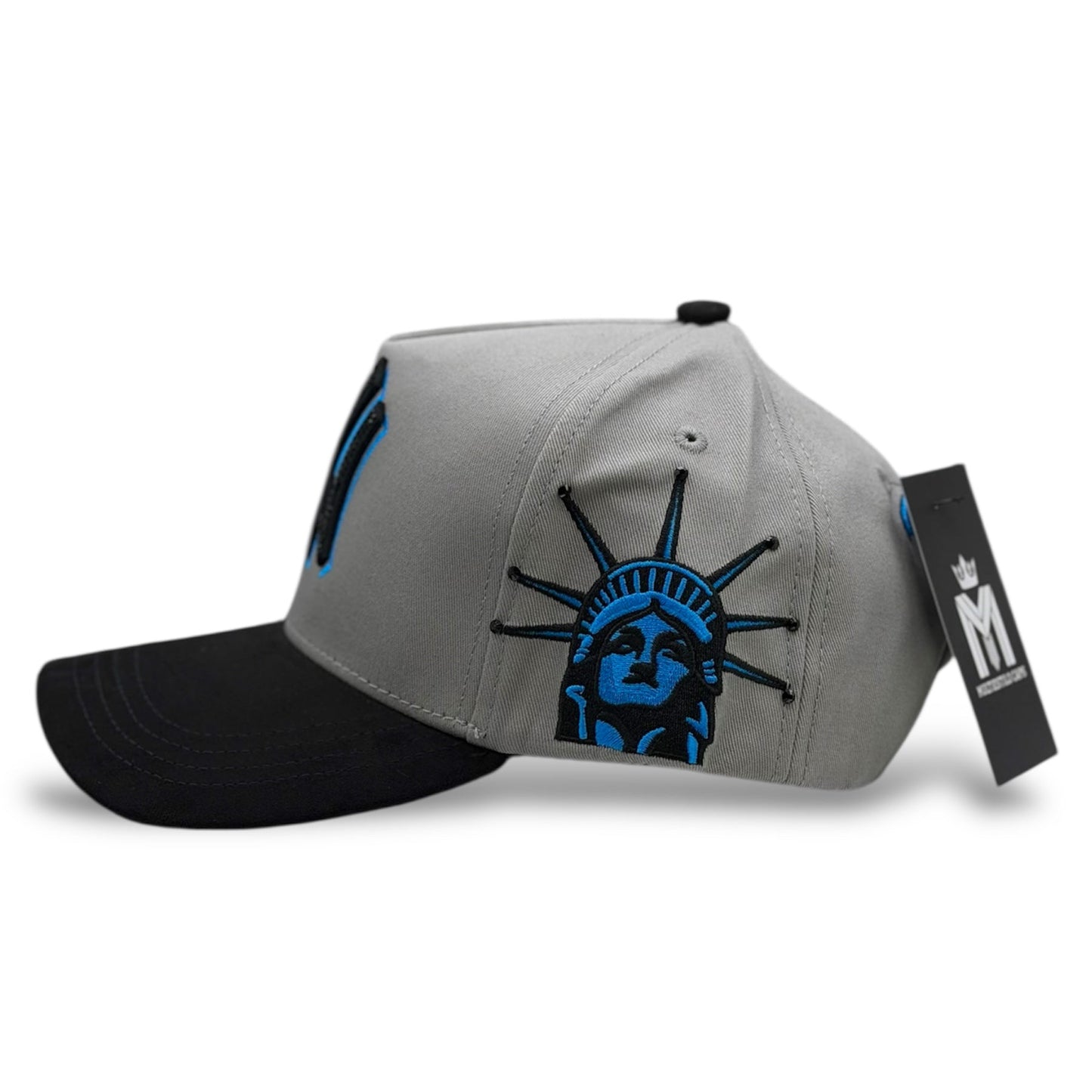 GORRA BIGG BOSS YANKEES