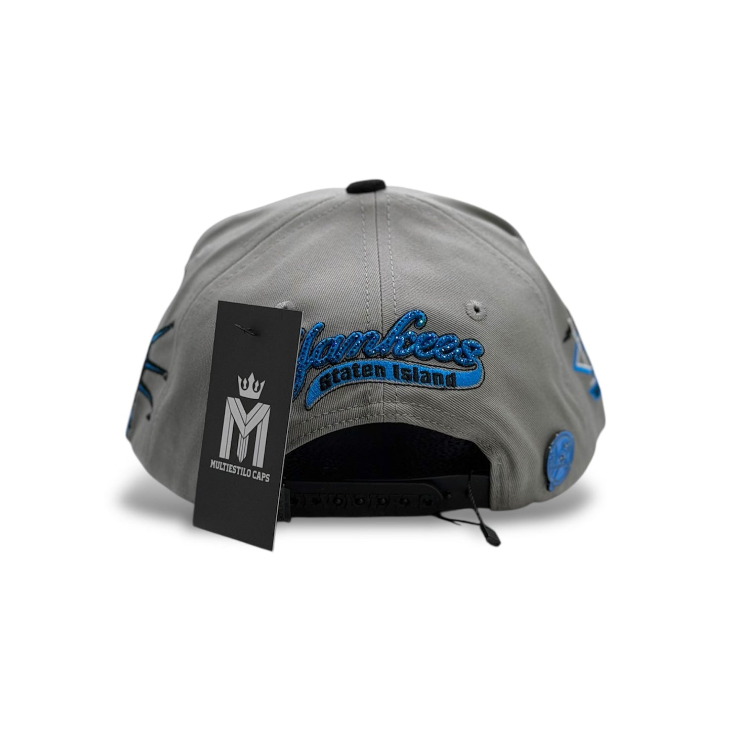 GORRA BIGG BOSS YANKEES