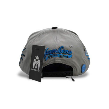 GORRA BIGG BOSS YANKEES