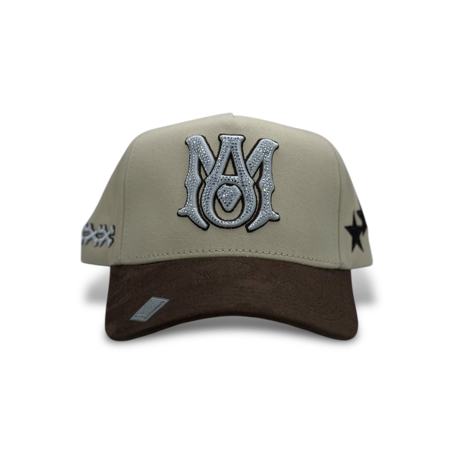 GORRA BIGG BOSS AMIRI