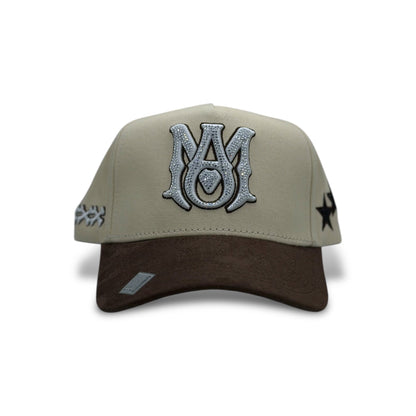 GORRA BIGG BOSS AMIRI