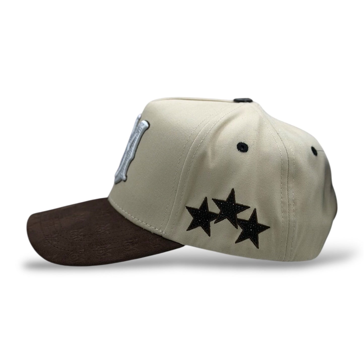 GORRA BIGG BOSS AMIRI