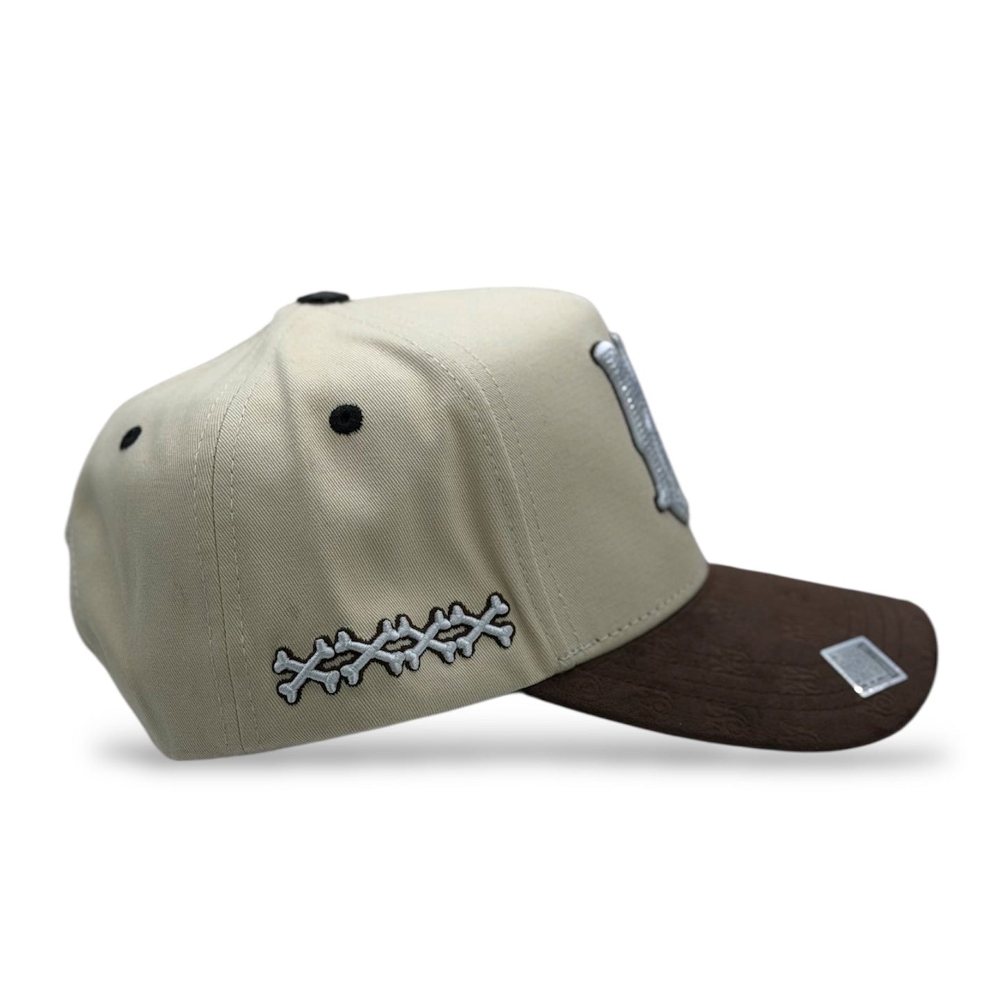 GORRA BIGG BOSS AMIRI