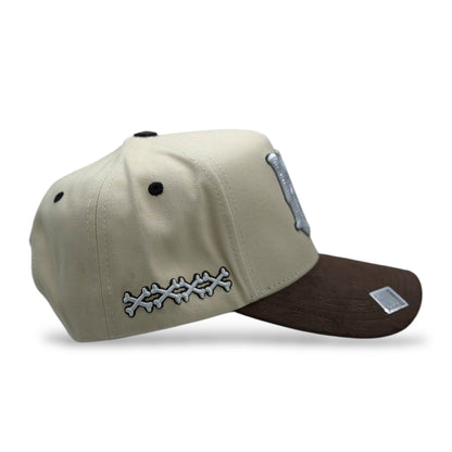 GORRA BIGG BOSS AMIRI