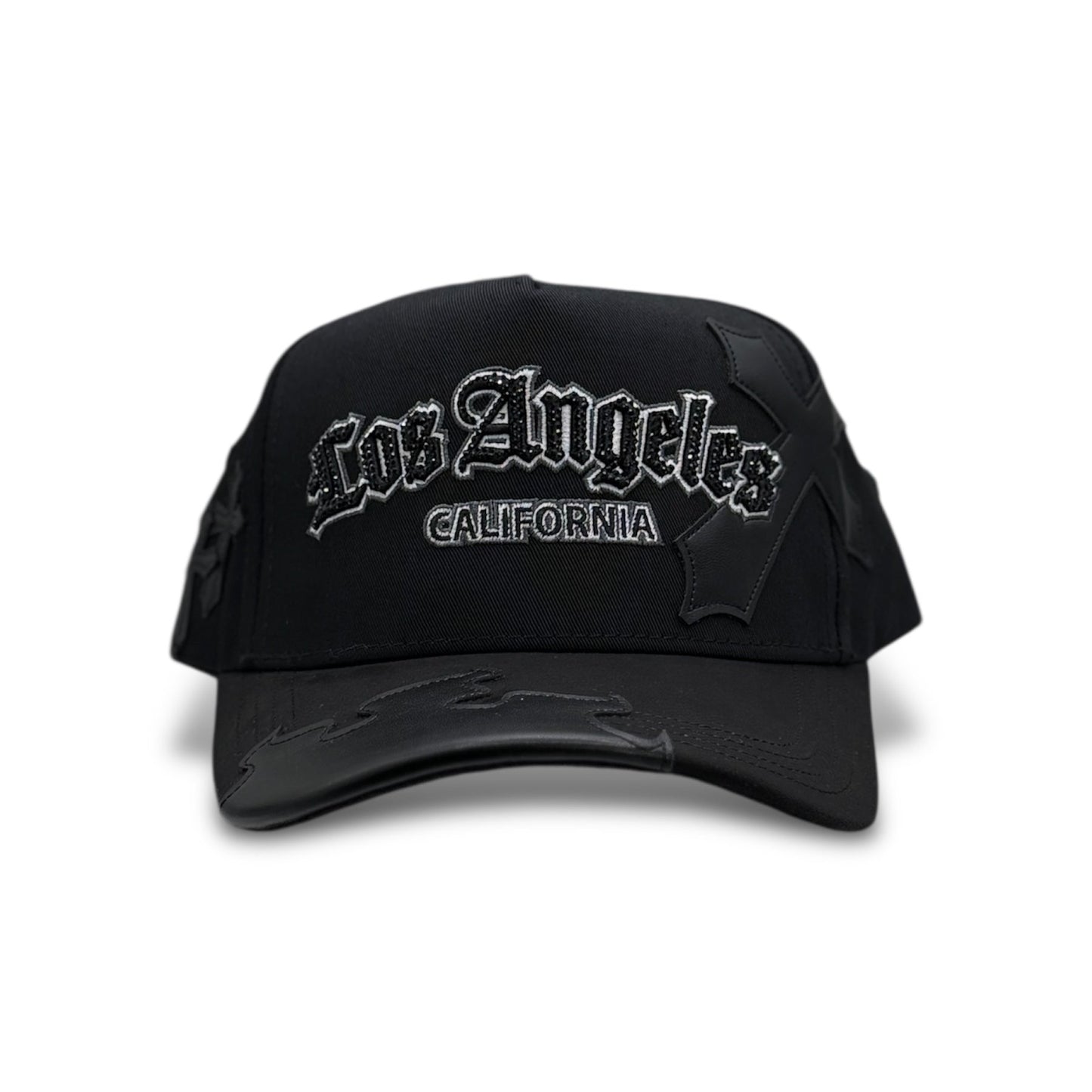 GORRA BIGG BOSS LOS ANGELES