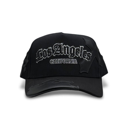 GORRA BIGG BOSS LOS ANGELES