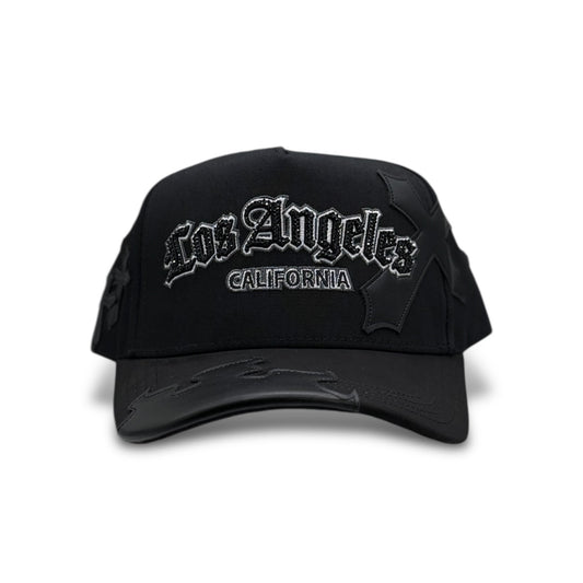 GORRA BIGG BOSS LOS ANGELES