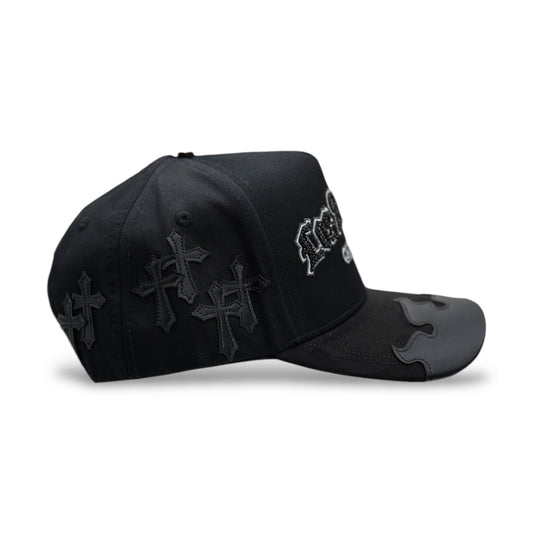 GORRA BIGG BOSS LOS ANGELES