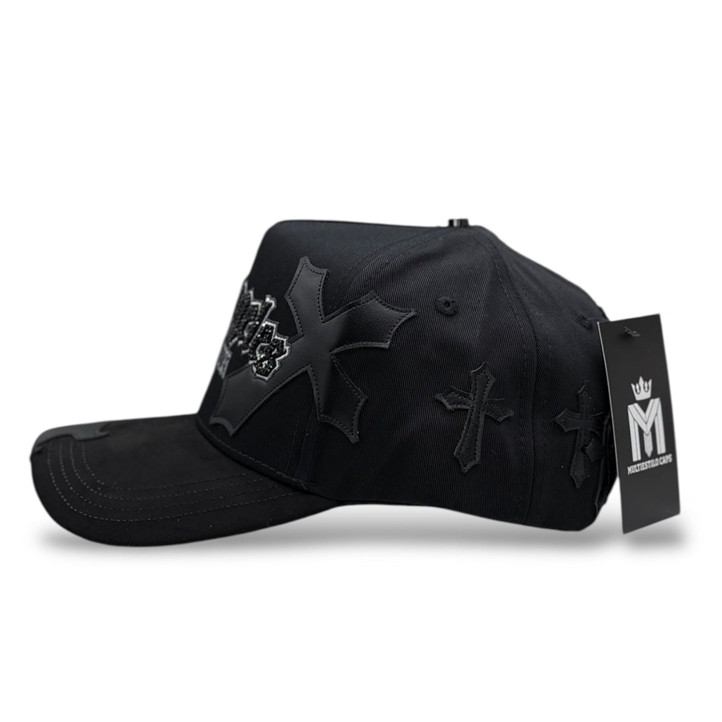 GORRA BIGG BOSS LOS ANGELES