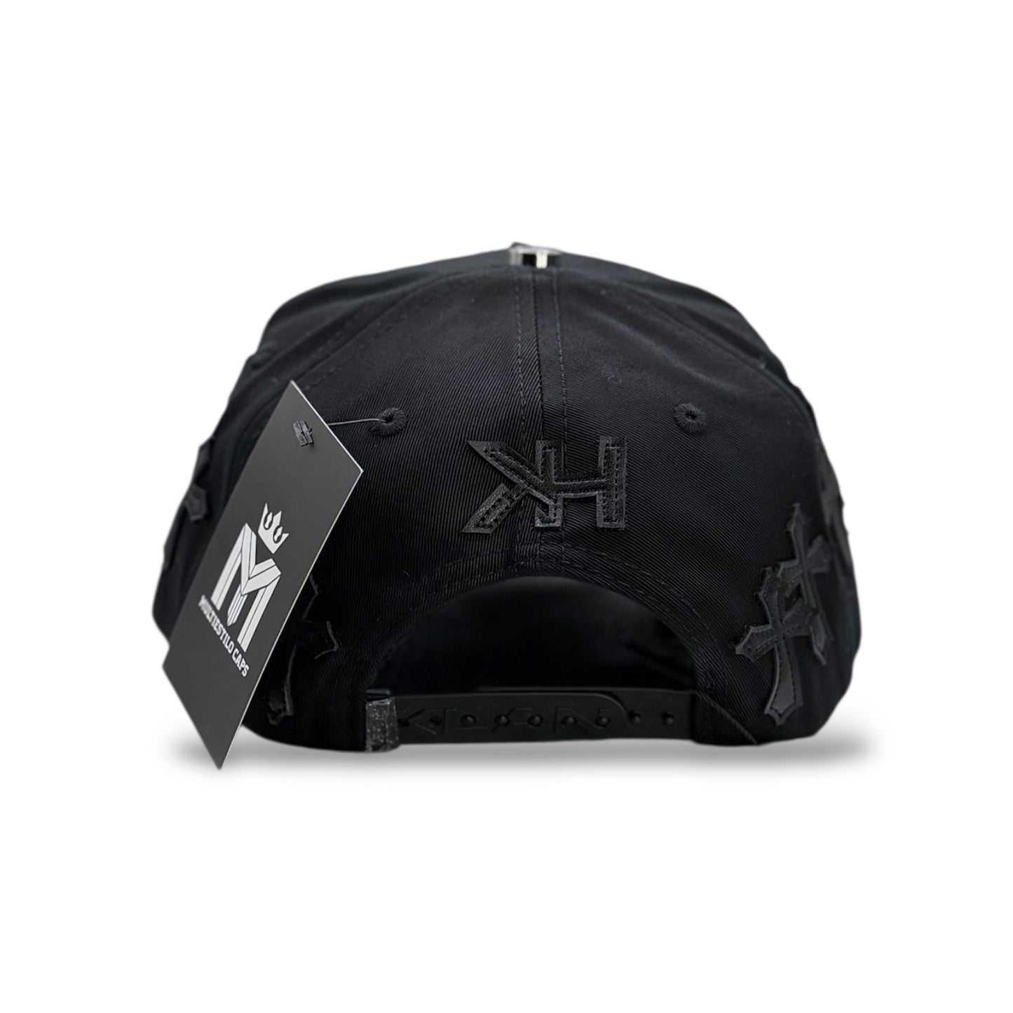 GORRA BIGG BOSS LOS ANGELES