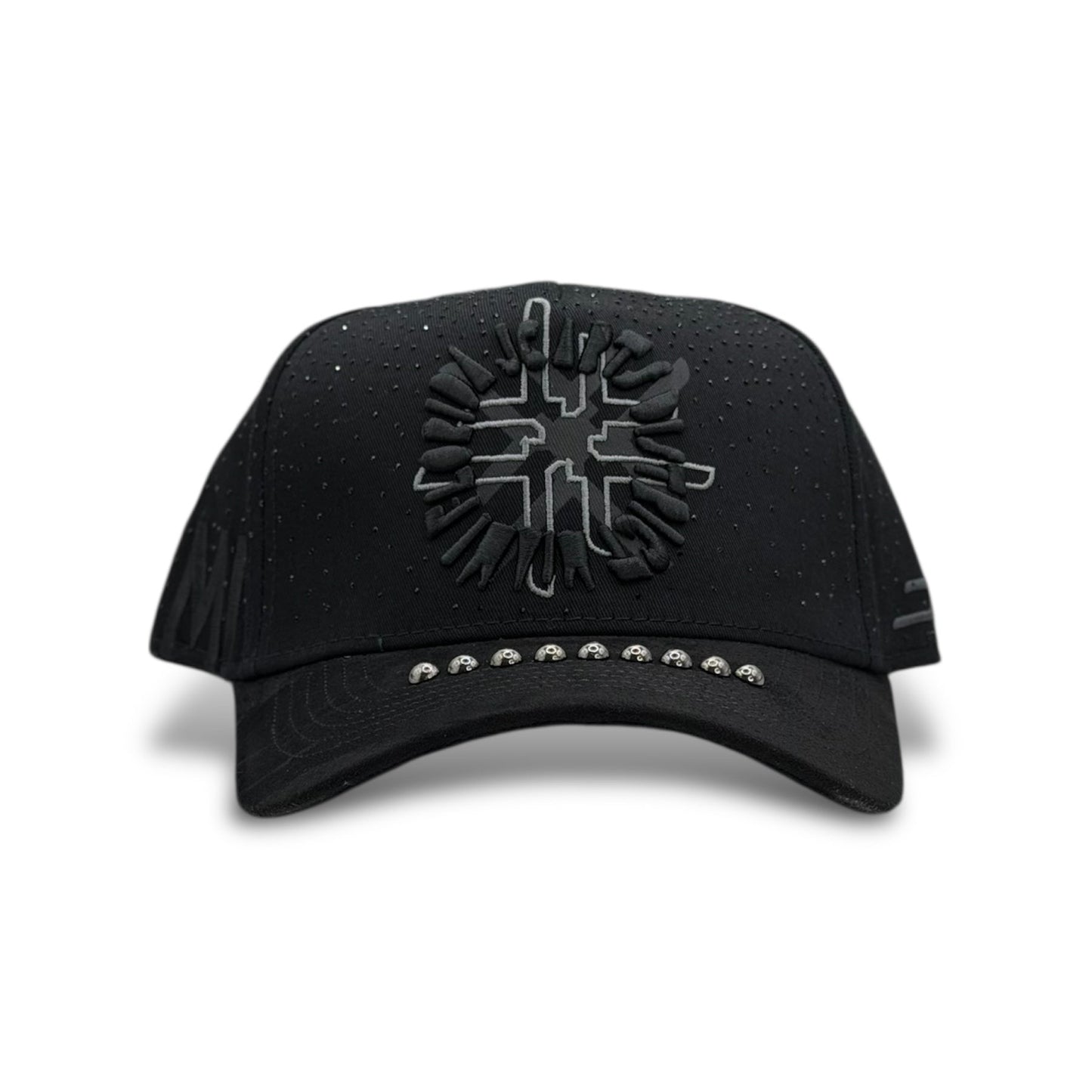 GORRA JC HATS STONES