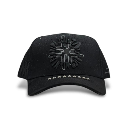 GORRA JC HATS STONES