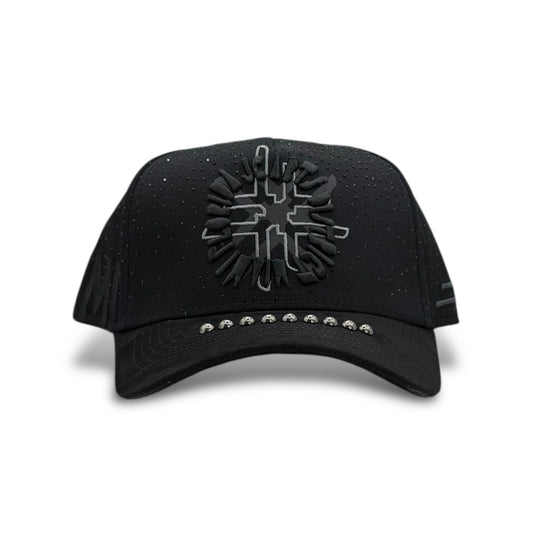 GORRA JC HATS STONES