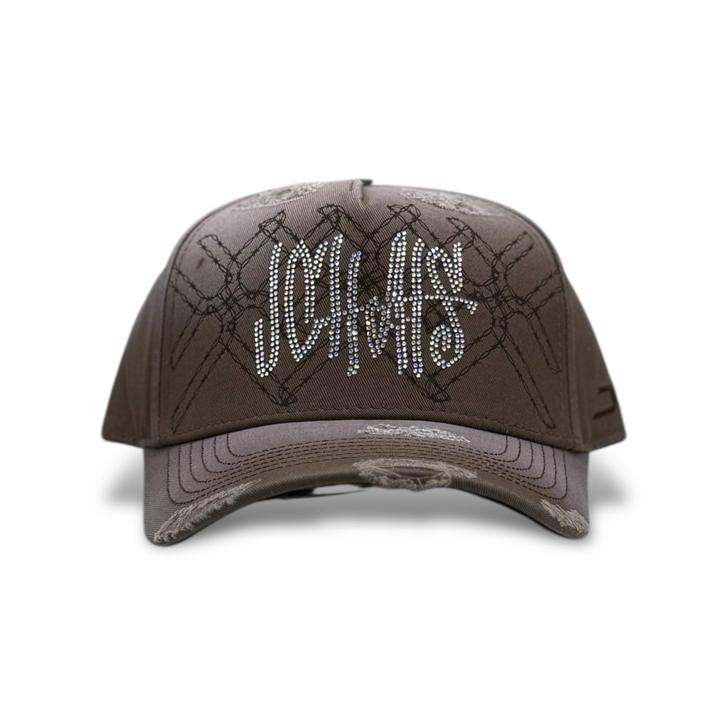GORRA JC HATS STAR DEMIN