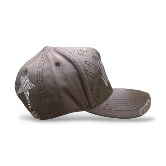 GORRA JC HATS STAR DEMIN