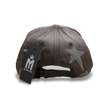 GORRA JC HATS STAR DEMIN