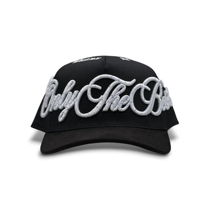 GORRA ONLY THE BEST JC HATS X DANDY HATS