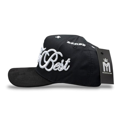 GORRA ONLY THE BEST JC HATS X DANDY HATS