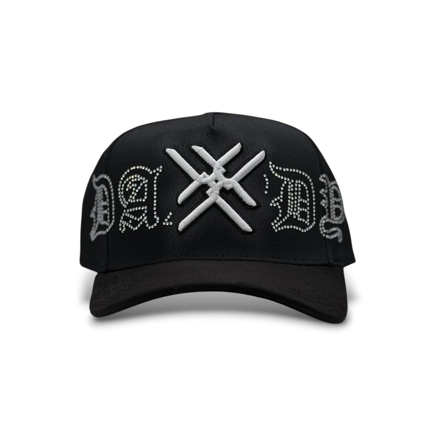 GORRA CHEACKMATE JC HATS X DANDY HATS