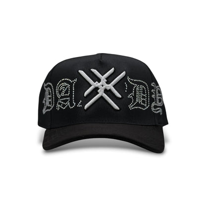 GORRA CHEACKMATE JC HATS X DANDY HATS