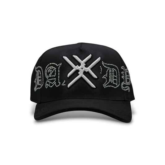 GORRA CHEACKMATE JC HATS X DANDY HATS