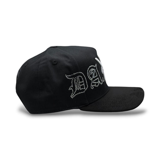 GORRA CHEACKMATE JC HATS X DANDY HATS