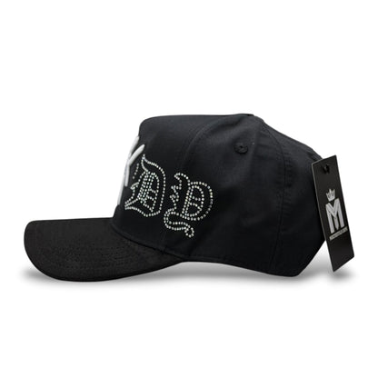 GORRA CHEACKMATE JC HATS X DANDY HATS