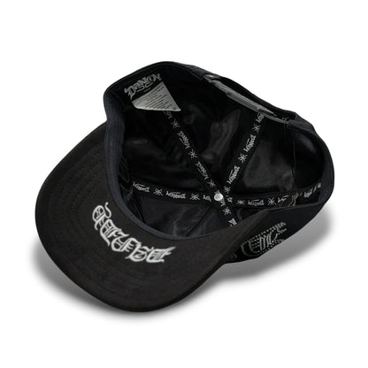 GORRA CHEACKMATE JC HATS X DANDY HATS