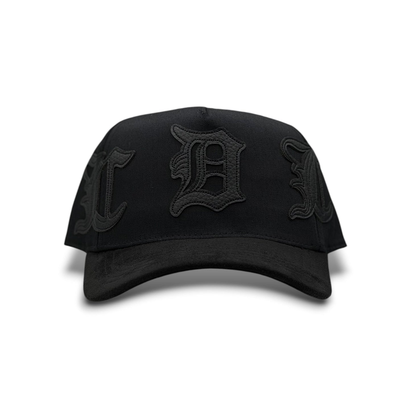 GORRA KING OF KINGS JC HATS X DANDY HATS