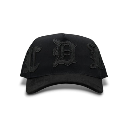 GORRA KING OF KINGS JC HATS X DANDY HATS