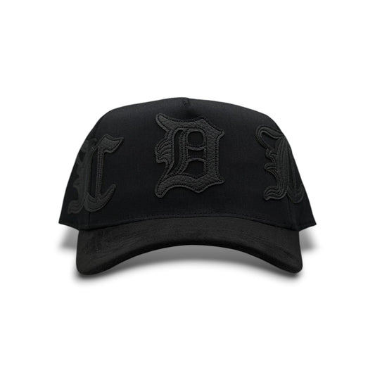 GORRA KING OF KINGS JC HATS X DANDY HATS