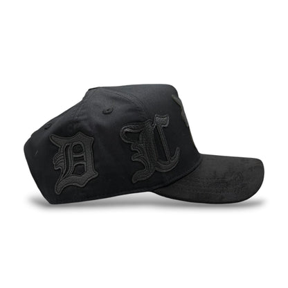GORRA KING OF KINGS JC HATS X DANDY HATS
