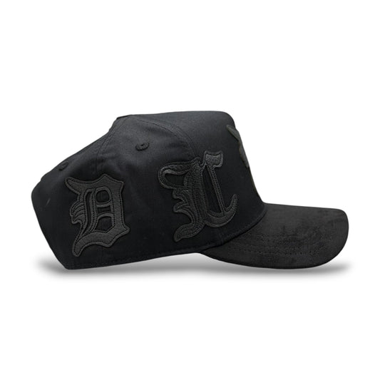 GORRA KING OF KINGS JC HATS X DANDY HATS
