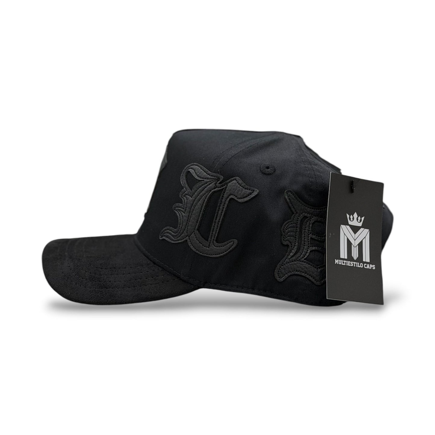 GORRA KING OF KINGS JC HATS X DANDY HATS