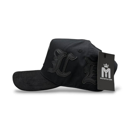 GORRA KING OF KINGS JC HATS X DANDY HATS