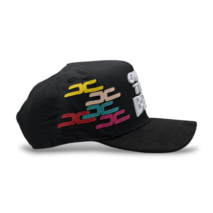 GORRA ONLY THE BEST JC HATS X DANDY HATS