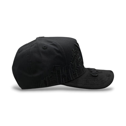 GORRA CITY OF GOATS JC HATS X DANDY HATS