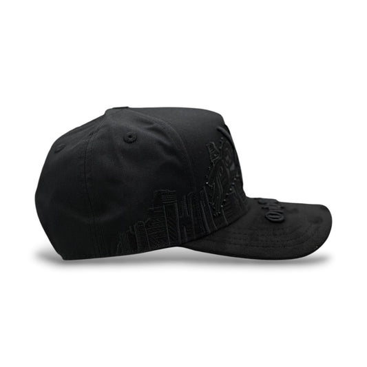 GORRA CITY OF GOATS JC HATS X DANDY HATS