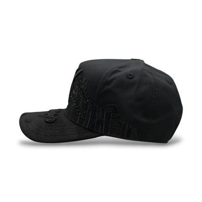 GORRA CITY OF GOATS JC HATS X DANDY HATS