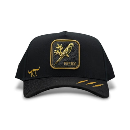 GORRA BIGG BOSS PERICO BLACK